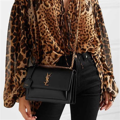 ysl sunset bag medium price|ysl sunset bag review.